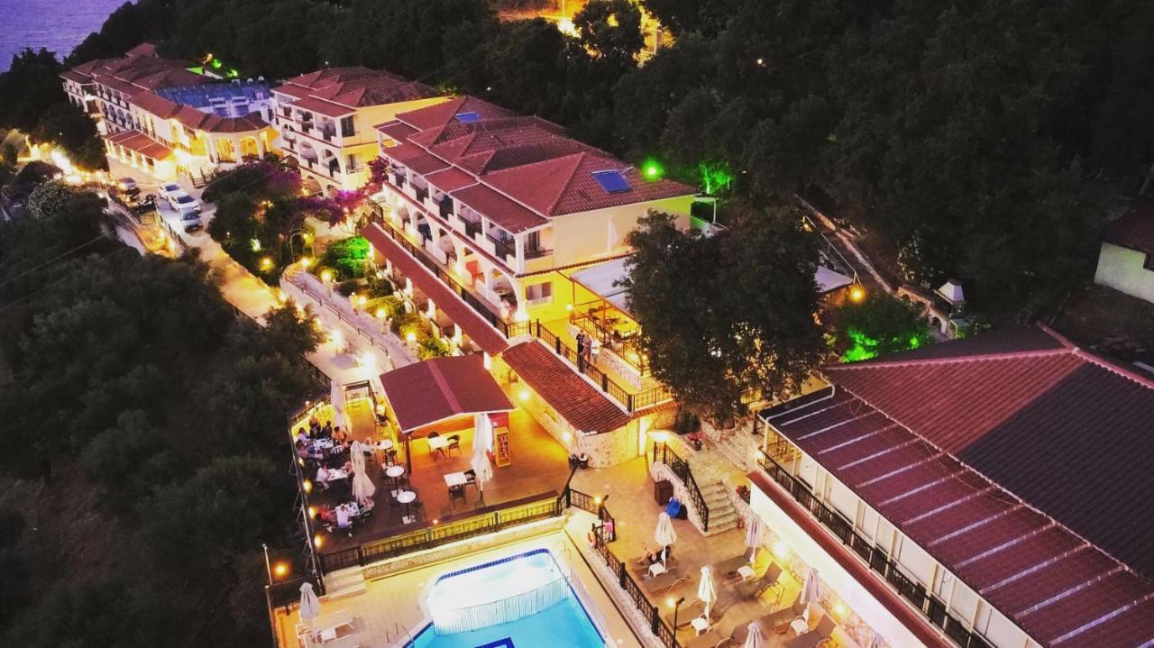 Zante Palace Tsilivi  Zewnętrze zdjęcie