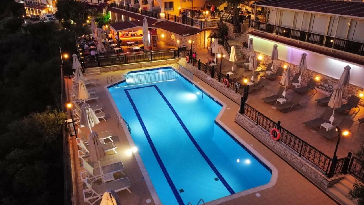 Zante Palace Tsilivi  Zewnętrze zdjęcie