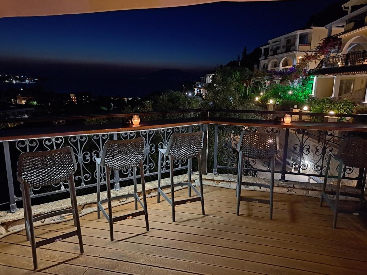 Zante Palace Tsilivi  Zewnętrze zdjęcie