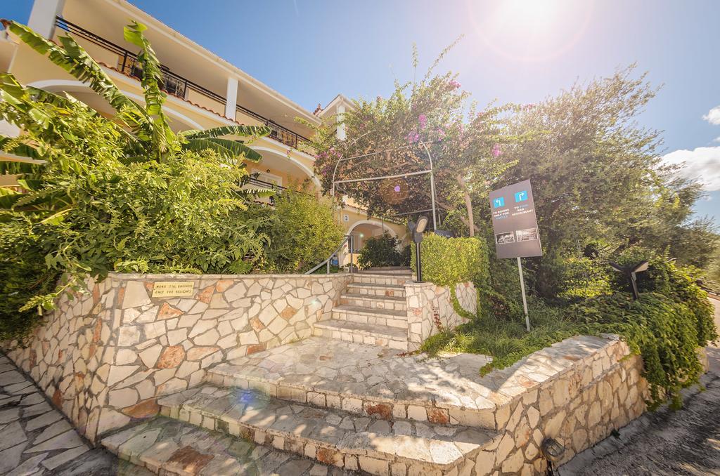 Zante Palace Tsilivi  Zewnętrze zdjęcie