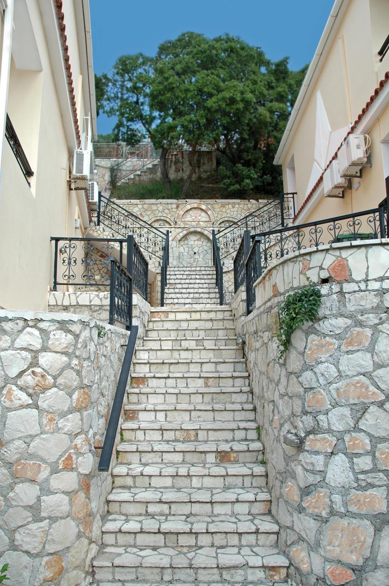 Zante Palace Tsilivi  Zewnętrze zdjęcie