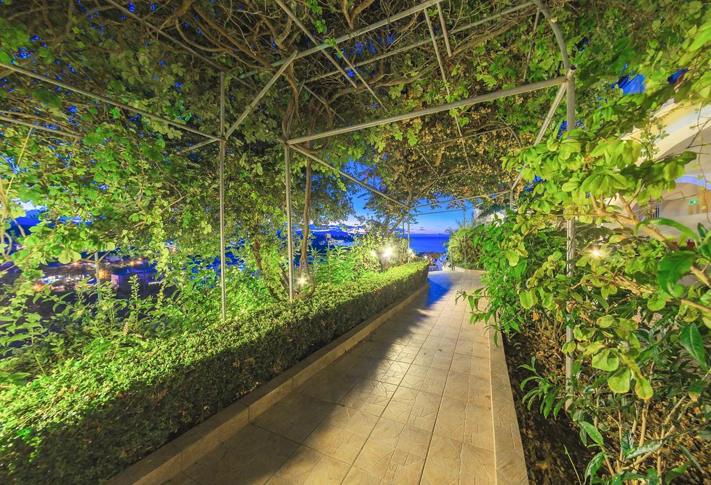 Zante Palace Tsilivi  Zewnętrze zdjęcie