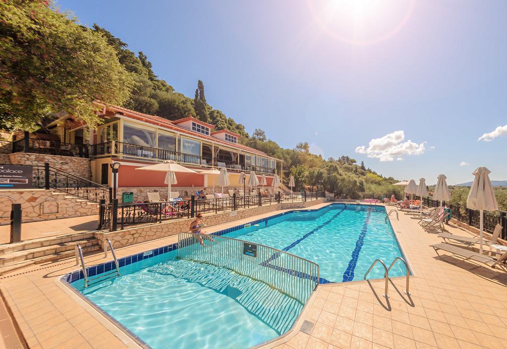 Zante Palace Tsilivi  Zewnętrze zdjęcie