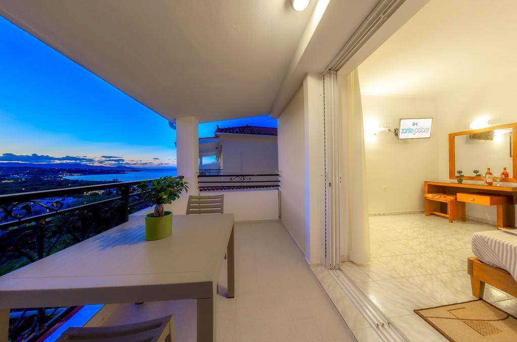 Zante Palace Tsilivi  Zewnętrze zdjęcie