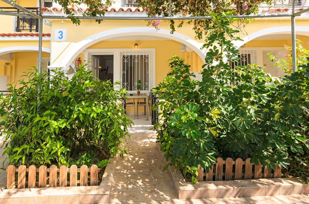 Zante Palace Tsilivi  Zewnętrze zdjęcie