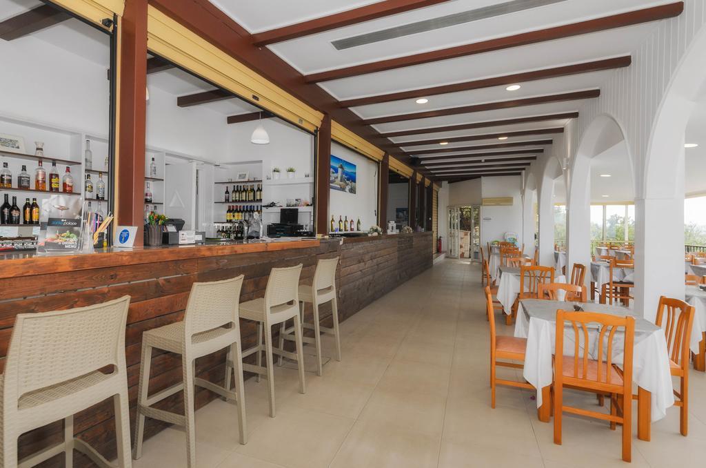 Zante Palace Tsilivi  Zewnętrze zdjęcie