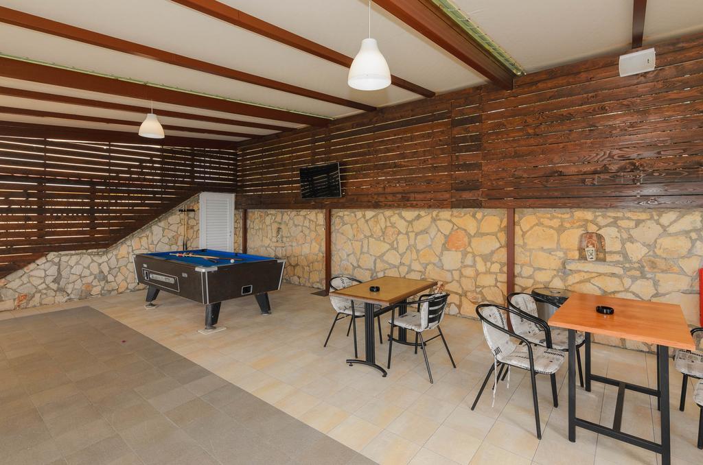 Zante Palace Tsilivi  Zewnętrze zdjęcie