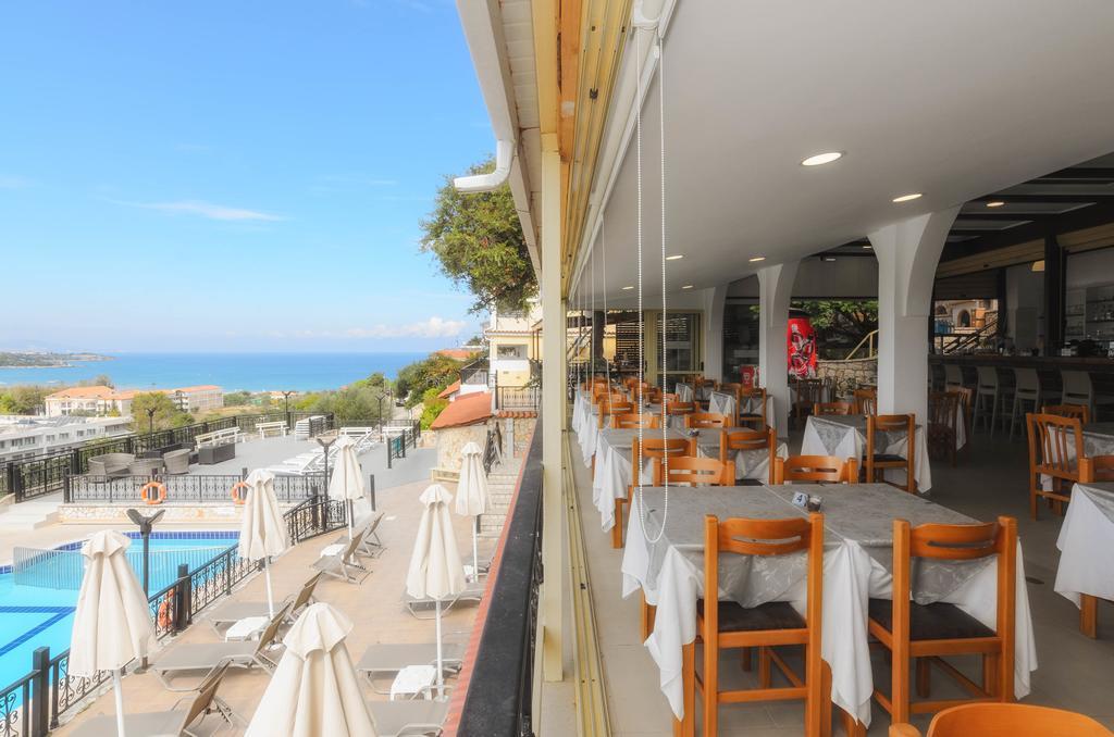 Zante Palace Tsilivi  Zewnętrze zdjęcie