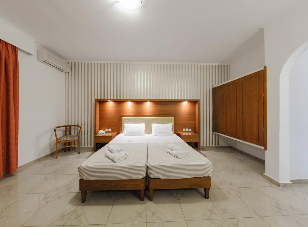 Zante Palace Tsilivi  Zewnętrze zdjęcie