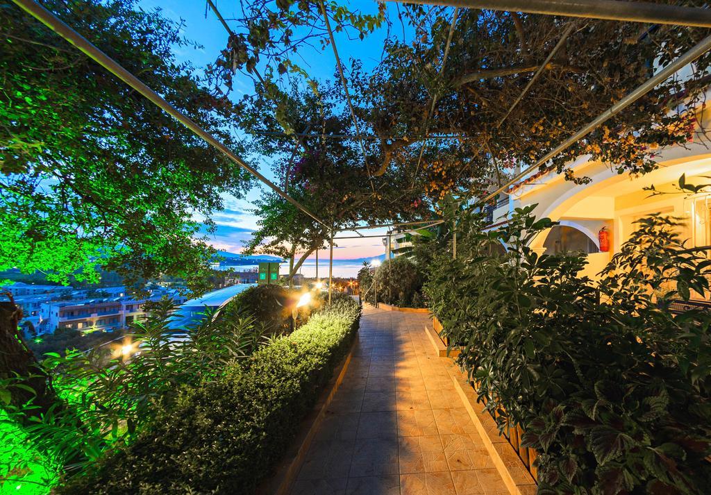 Zante Palace Tsilivi  Zewnętrze zdjęcie