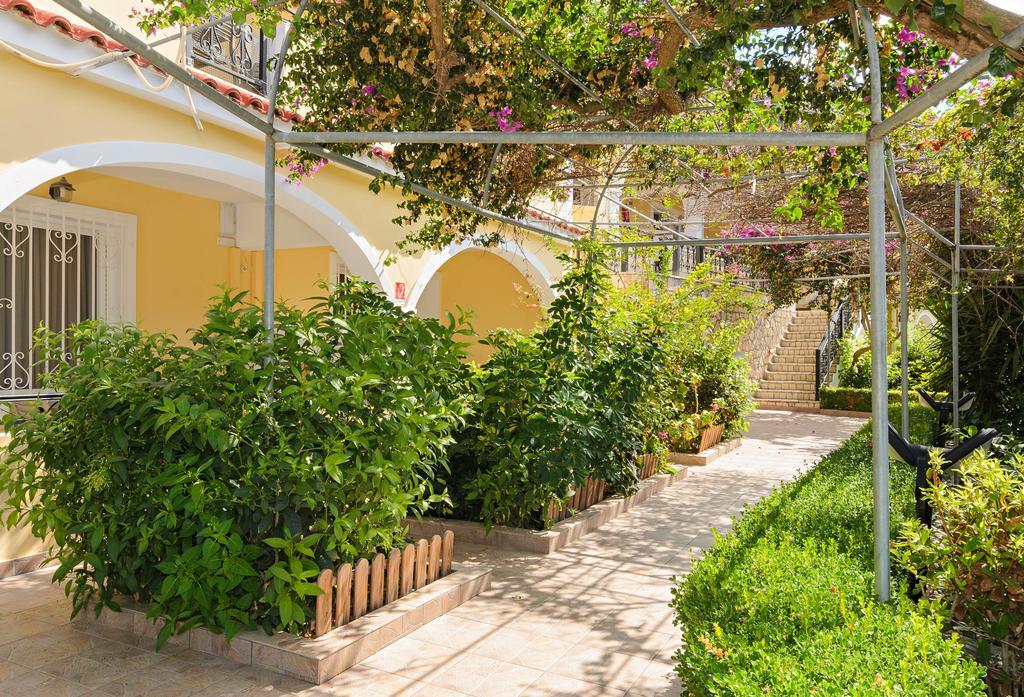 Zante Palace Tsilivi  Zewnętrze zdjęcie