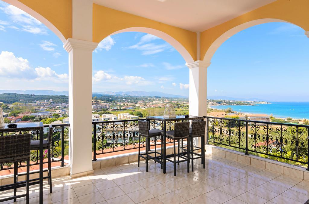Zante Palace Tsilivi  Zewnętrze zdjęcie