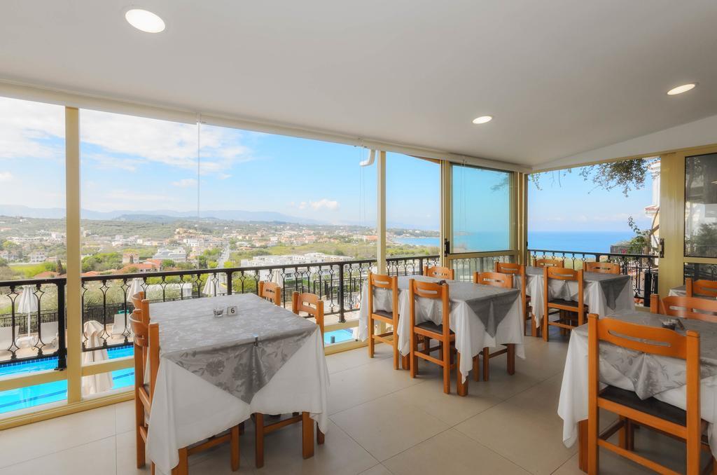 Zante Palace Tsilivi  Zewnętrze zdjęcie