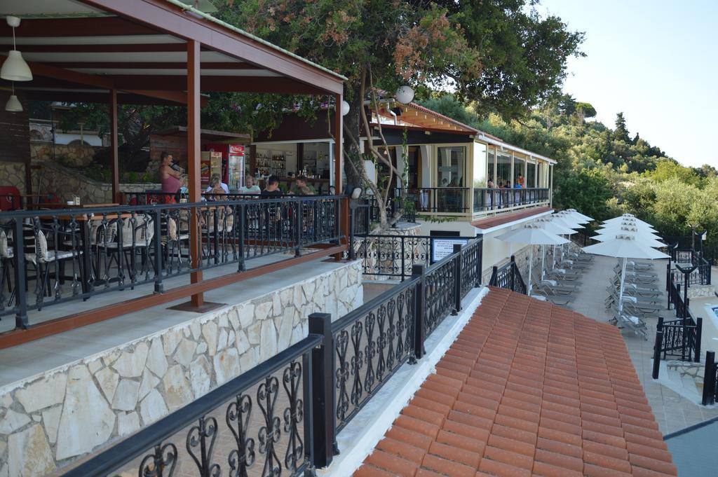 Zante Palace Tsilivi  Zewnętrze zdjęcie
