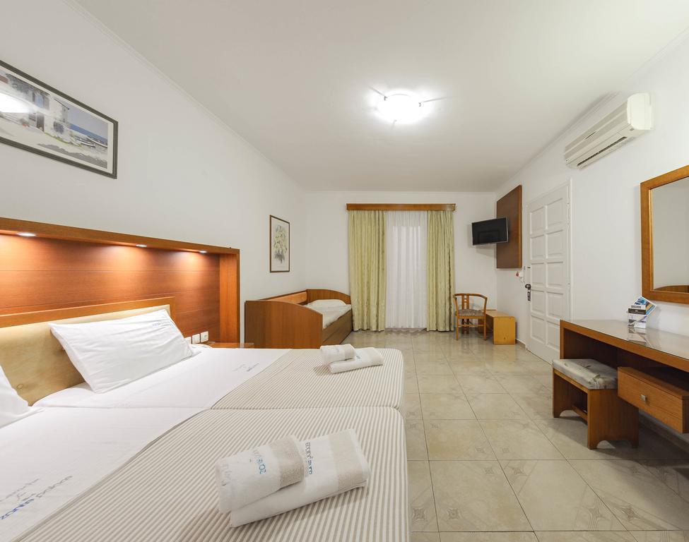Zante Palace Tsilivi  Zewnętrze zdjęcie