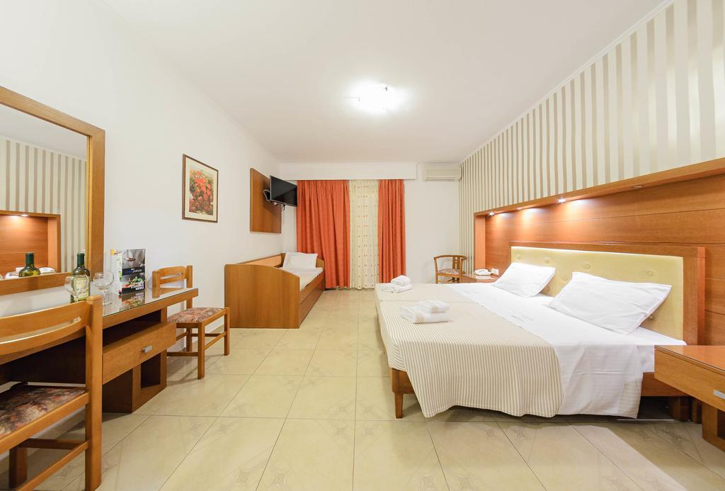 Zante Palace Tsilivi  Zewnętrze zdjęcie