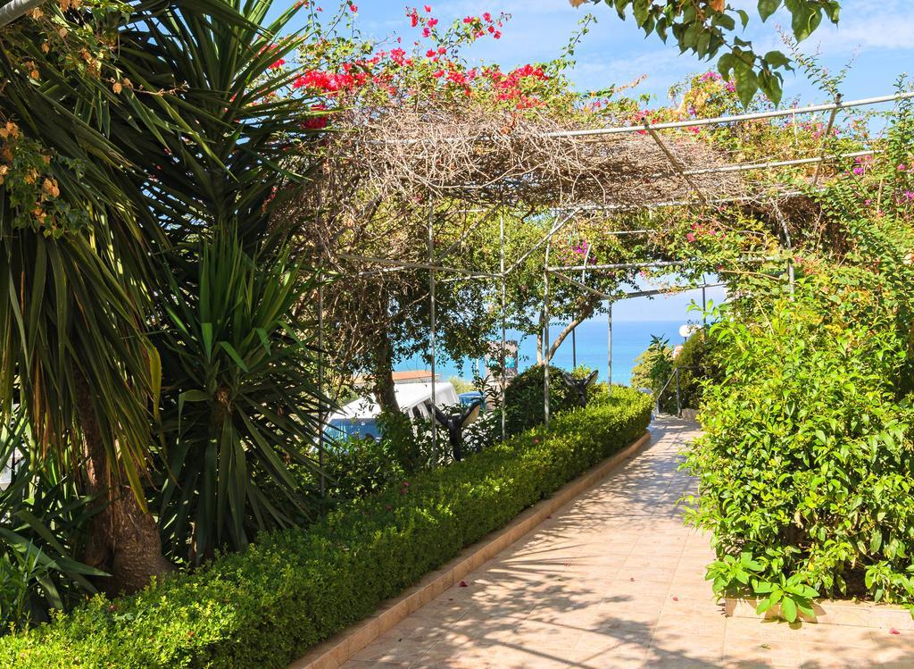 Zante Palace Tsilivi  Zewnętrze zdjęcie