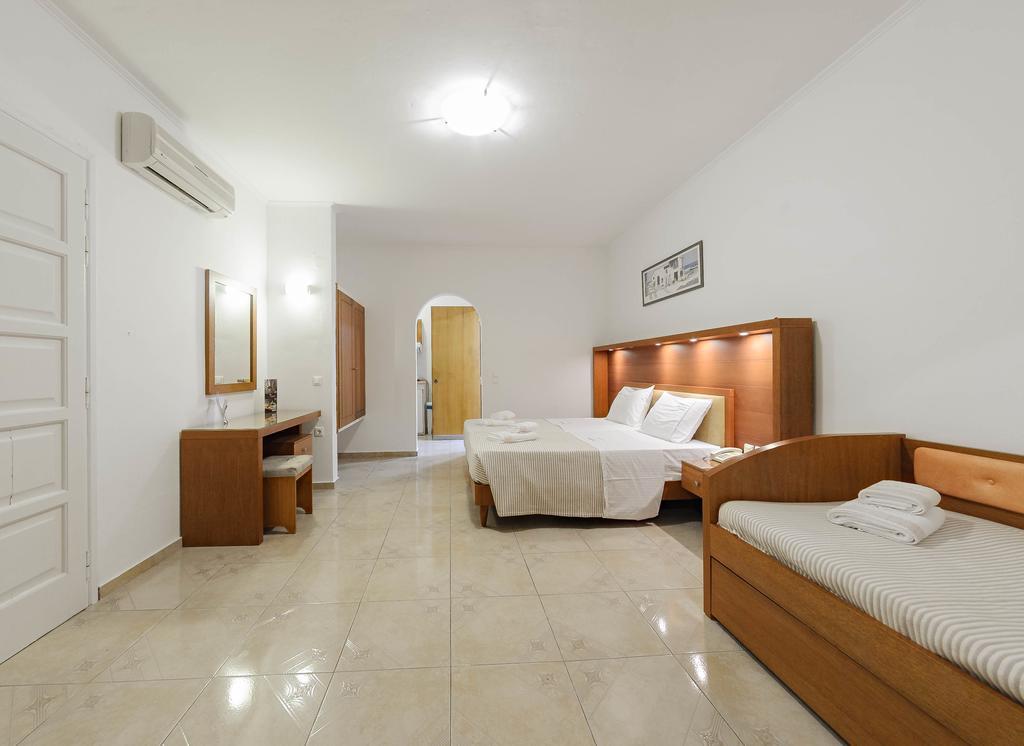 Zante Palace Tsilivi  Zewnętrze zdjęcie