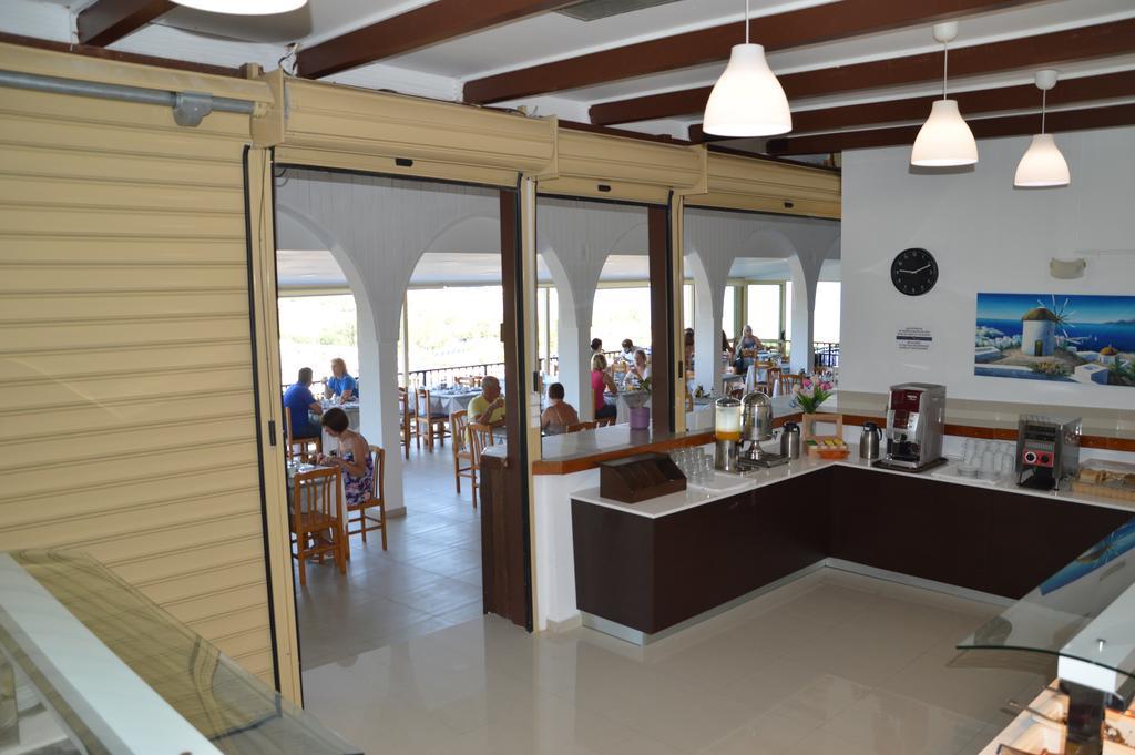 Zante Palace Tsilivi  Zewnętrze zdjęcie