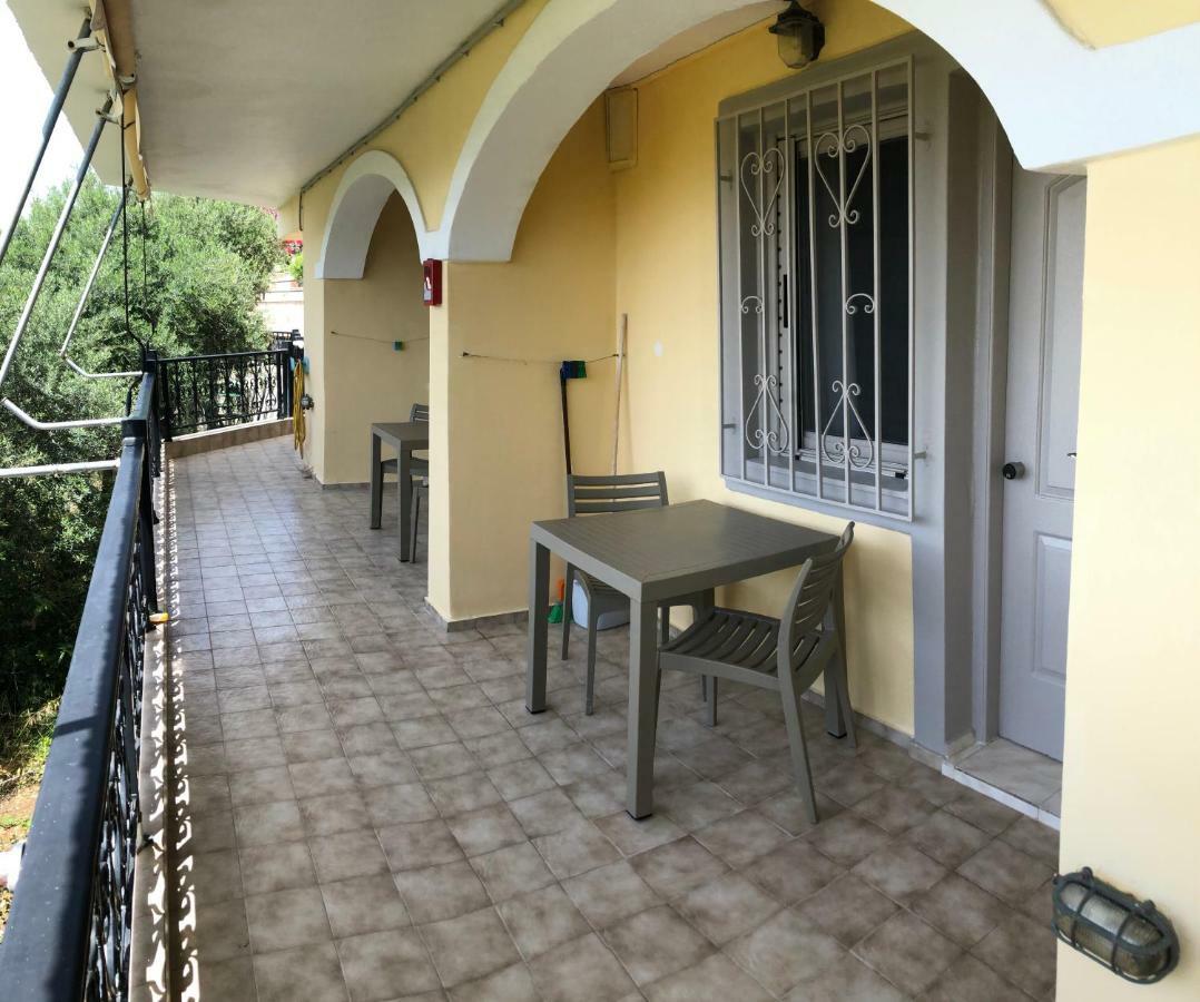 Zante Palace Tsilivi  Zewnętrze zdjęcie