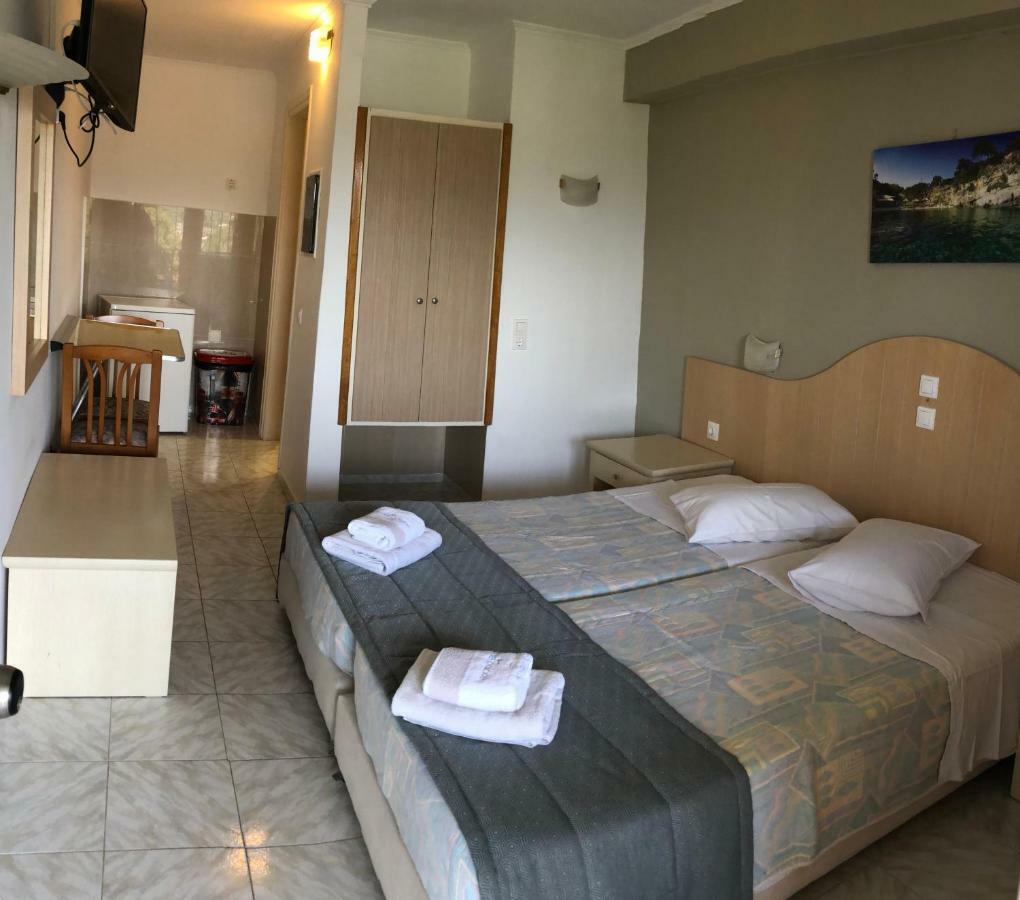Zante Palace Tsilivi  Zewnętrze zdjęcie