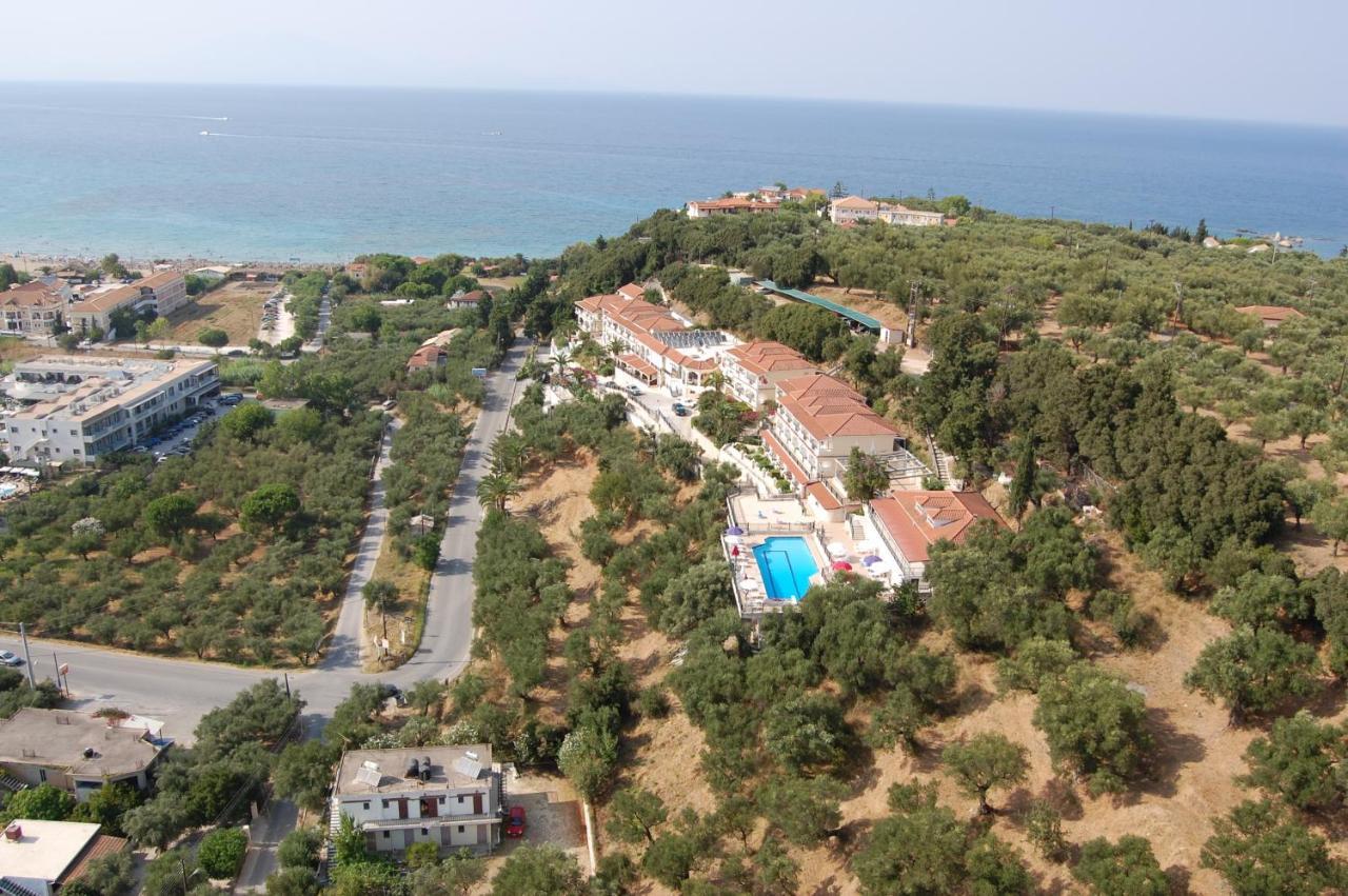 Zante Palace Tsilivi  Zewnętrze zdjęcie