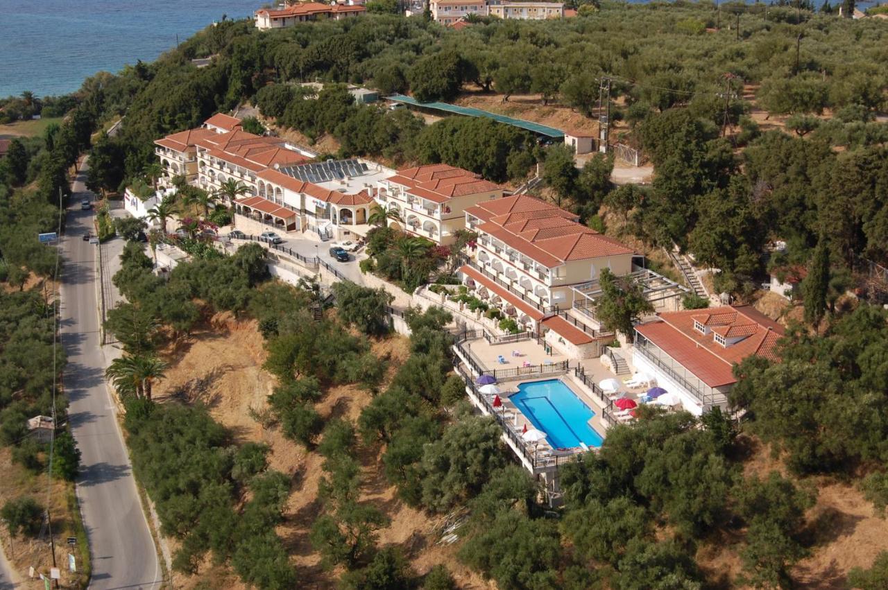 Zante Palace Tsilivi  Zewnętrze zdjęcie